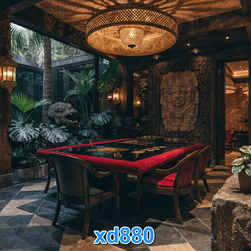 xd880 Indonesia - Peningkatan performa dan UI/UX terbaru